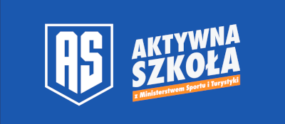 aktywna szkoła